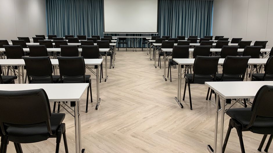Scandic Central Elverum Meeting