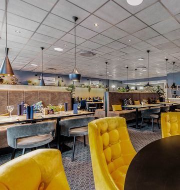 Scandic Central Elverum