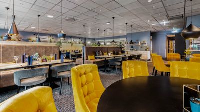 Scandic Central Elverum