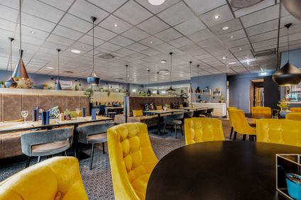Scandic Central Elverum
