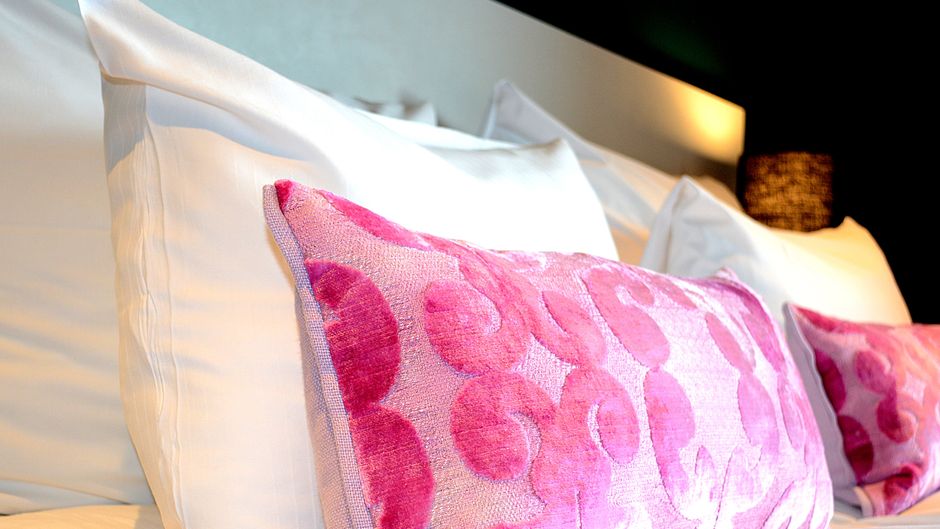 Scandic Central Elverum Suite