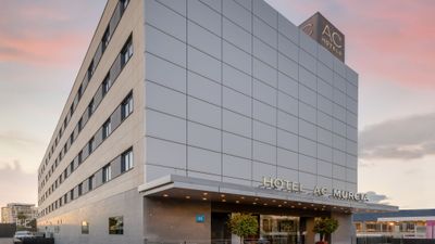 AC Hotel Murcia