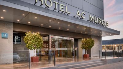 AC Hotel Murcia