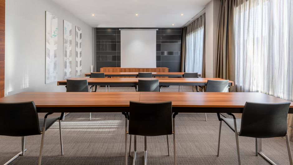 AC Hotel Murcia Meeting