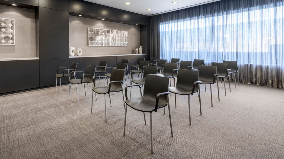 AC Hotel Murcia Meeting
