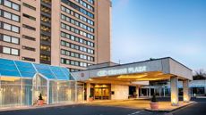 Crowne Plaza Frankfurt Congress Hotel