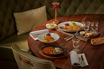 Victoria-Jungfrau Grand Hotel & Spa