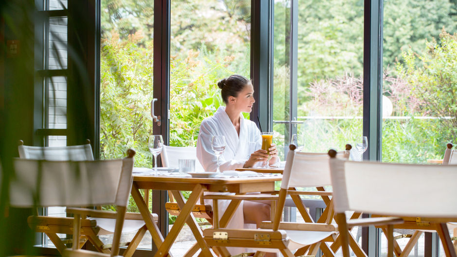 Victoria-Jungfrau Grand Hotel & Spa Spa