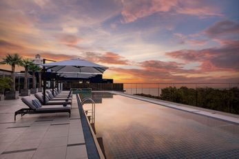 Courtyard by Marriott North Pattaya