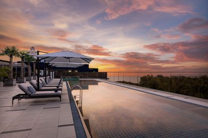 Courtyard by Marriott North Pattaya