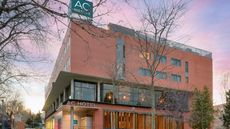 AC Hotel Guadalajara