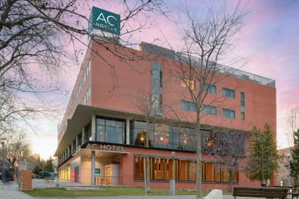 AC Hotel Guadalajara