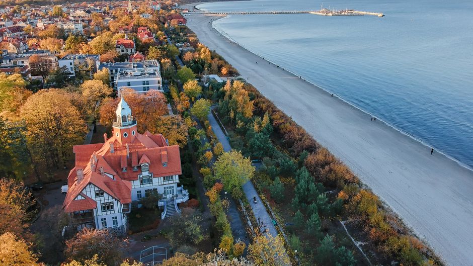 Holiday Inn Gdansk-City Centre Other