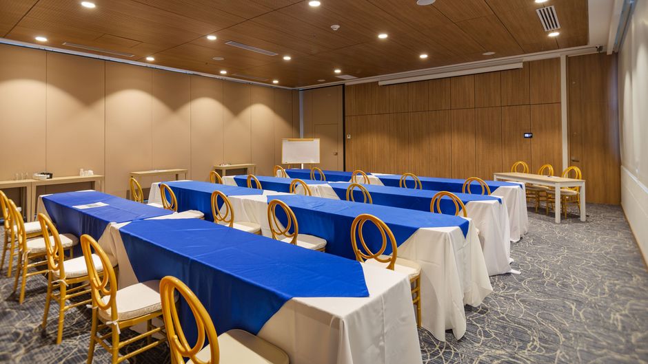 Holiday Inn Express Cartagena Manga Meeting