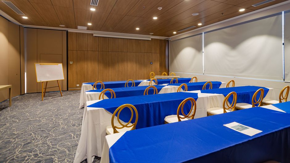Holiday Inn Express Cartagena Manga Meeting