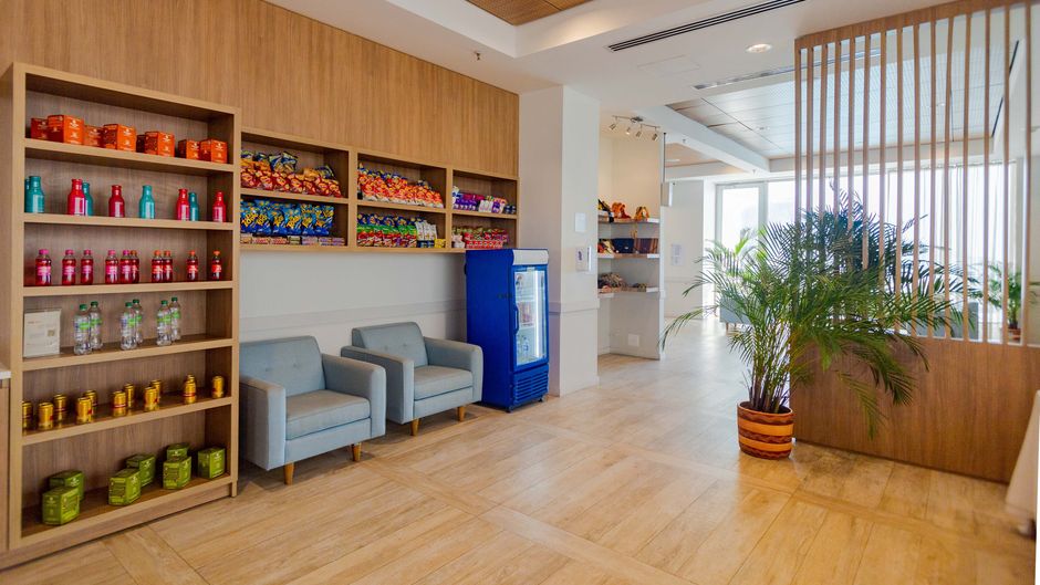 Holiday Inn Express Cartagena Manga Other