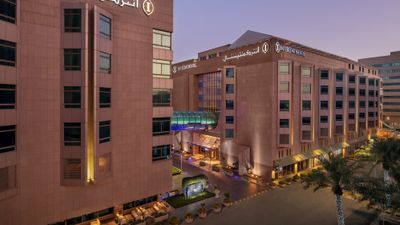 InterContinental Hotel
