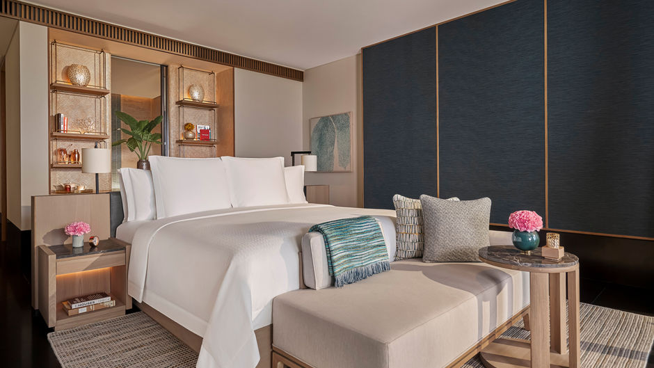 Regent Phu Quoc Room