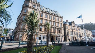 Royal Hotel