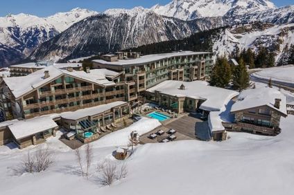 Hotel Annapurna