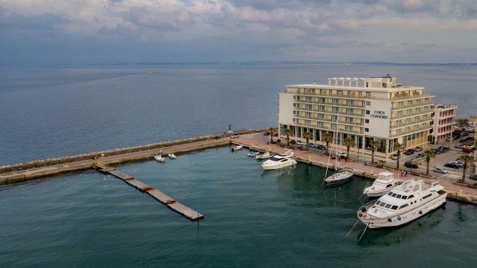 Chios Chandris Hotel Other