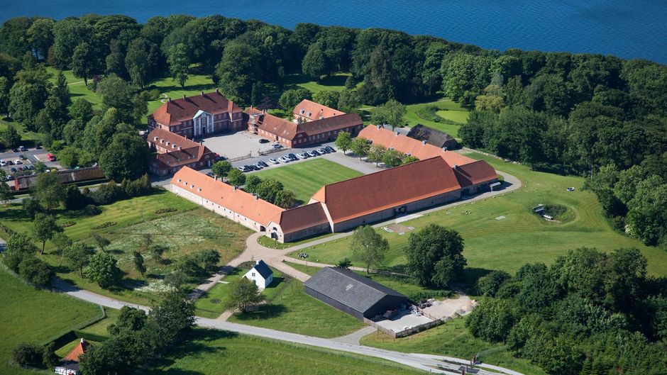 Hindsgavl Slot Other