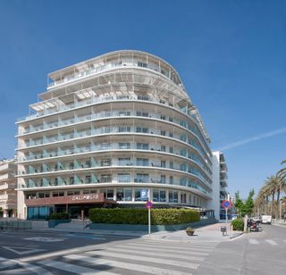 Calipolis Hotel