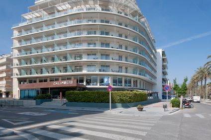 Calipolis Hotel