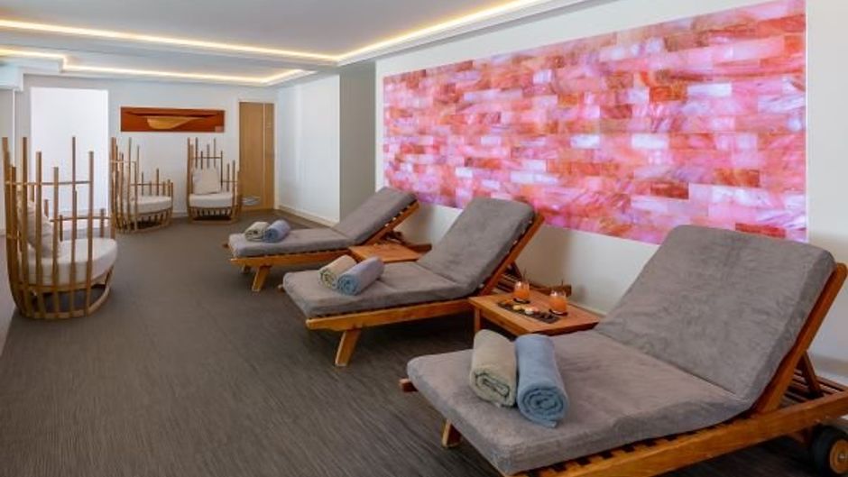 Hotel Annapurna Spa