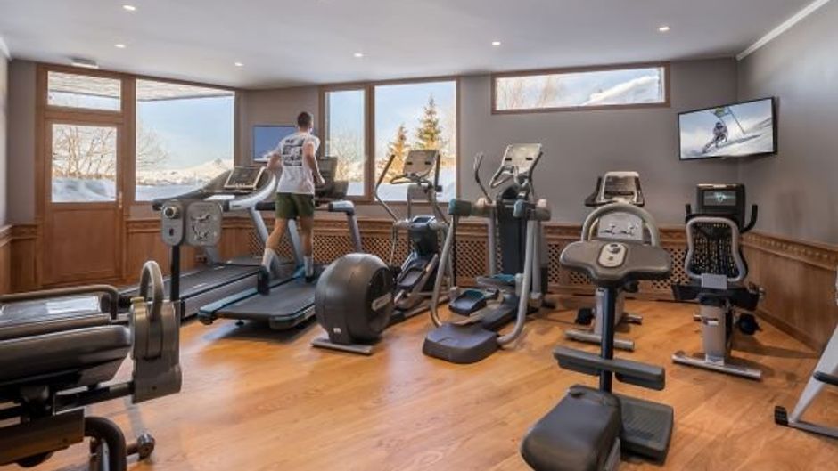 Hotel Annapurna Recreation