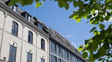 Victoria Hotel Hamar