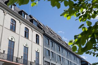 Victoria Hotel Hamar