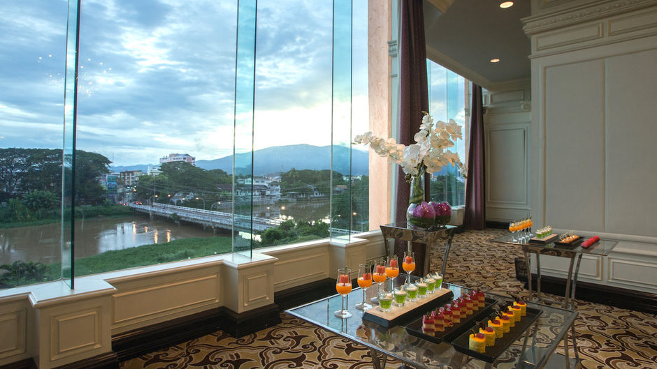 Centara Riverside Hotel Chiang Mai Other