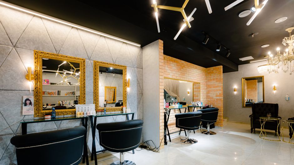 Somerset City Centre Atyrau Spa