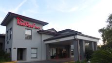 Red Roof Inn Tallahassee East