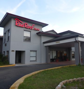 Red Roof Inn Tallahassee East