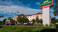 Courtyard Wichita East