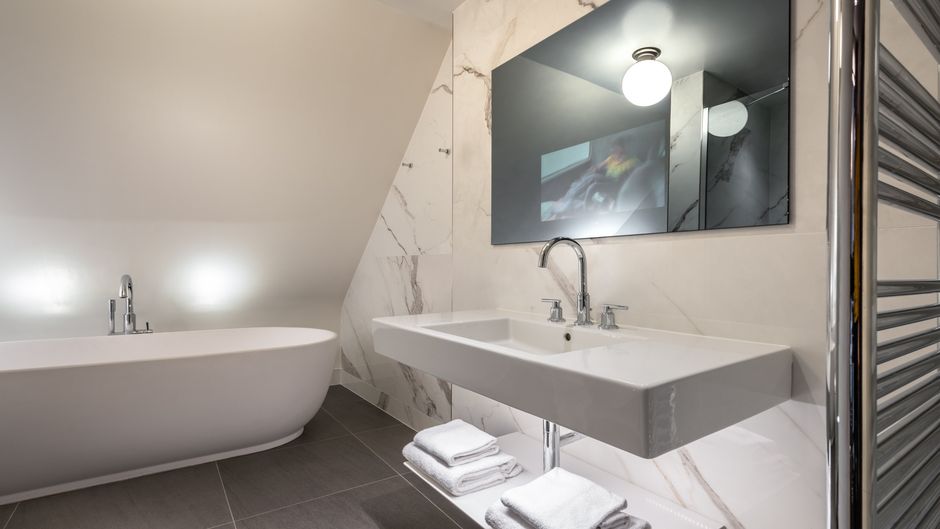 Holiday Inn Bastille Suite