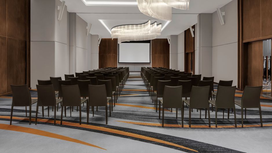 Courtyard by Marriott North Pattaya Meeting