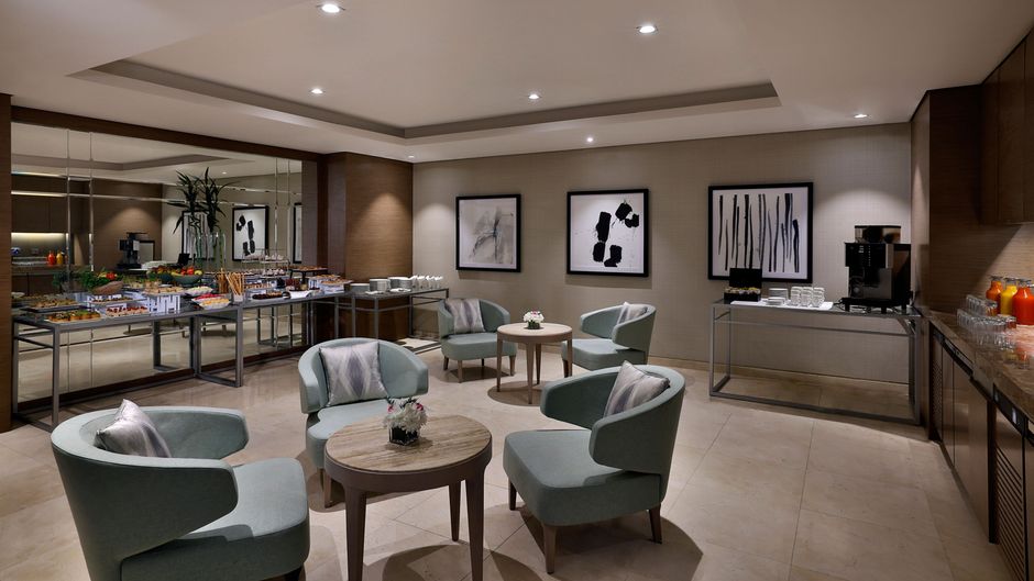 Courtyard Riyadh Northern Ring Road Meeting