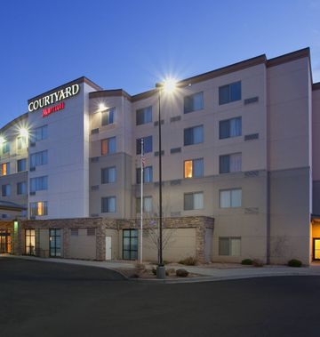 Courtyard Grand Junction