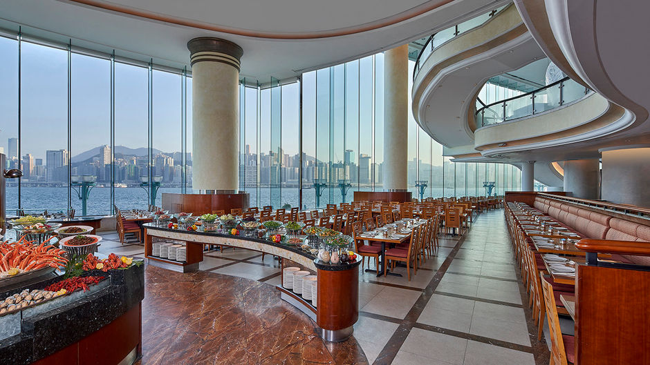 Harbour Grand Kowloon Restaurant