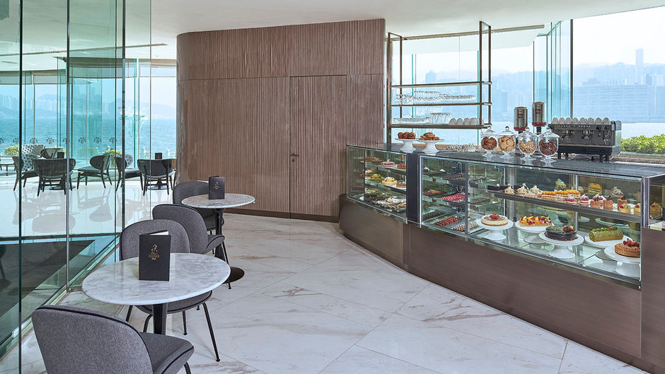 Harbour Grand Kowloon Restaurant