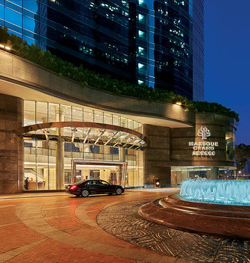 Harbour Grand Kowloon