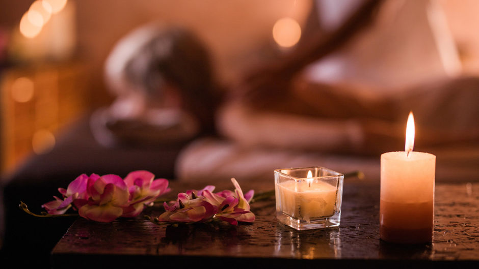 Crowne Plaza Kunshan Spa