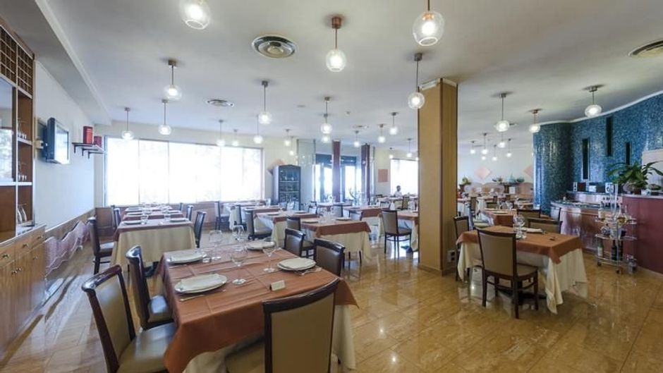 Millenium Gold Hotel Restaurant