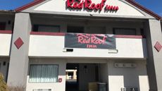 Red Roof Inn Somerset, PA