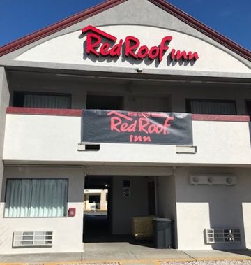 Red Roof Inn Somerset, PA