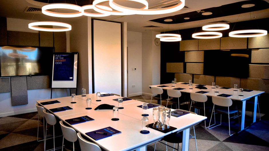 Holiday Inn Express Barrow-in-Furness Meeting
