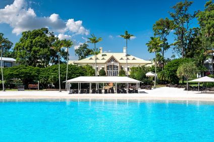 InterContinental Sanctuary Cove